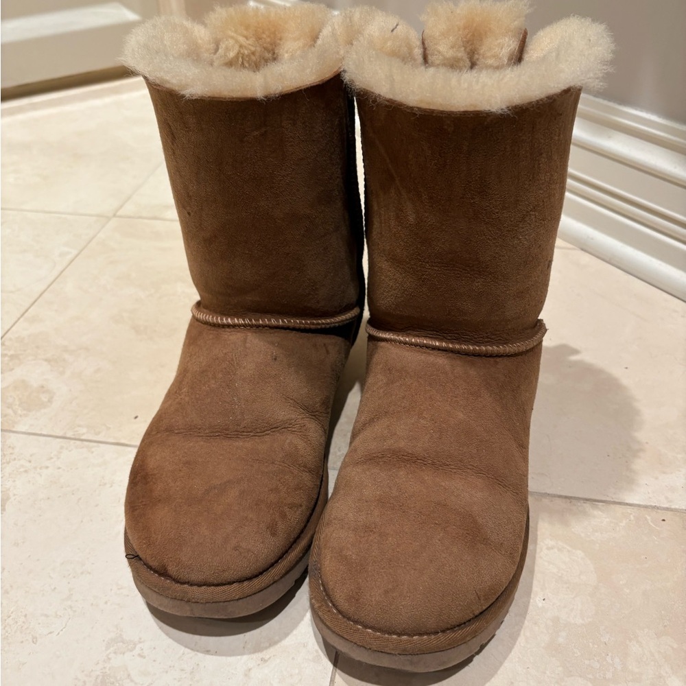 Size 8 Ugg Australia Boots